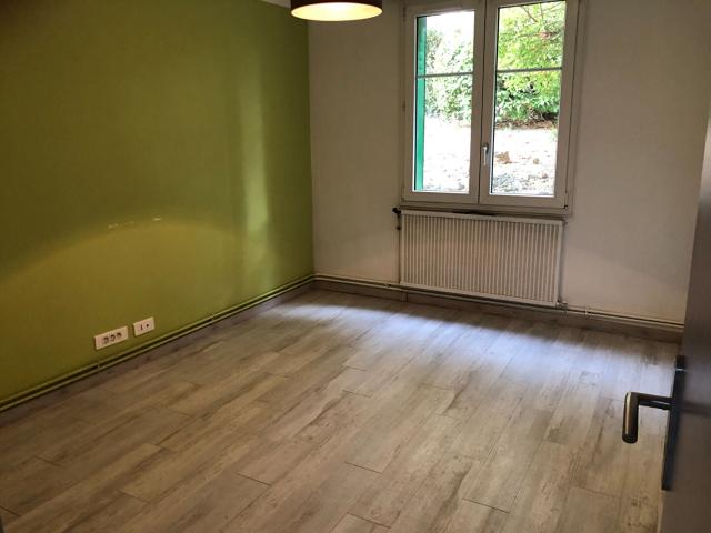 Appartement location à Marseille
