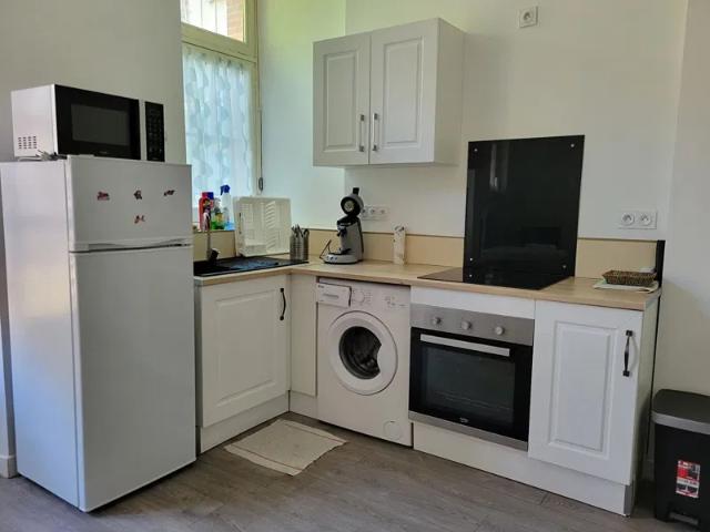 Appartement location à Orléans, Sully-sur-loire