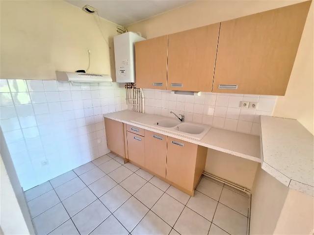 Appartement location à Riom, Maringues
