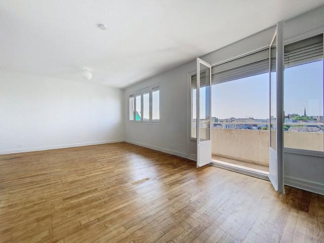 Appartement location à Rennes, Centre