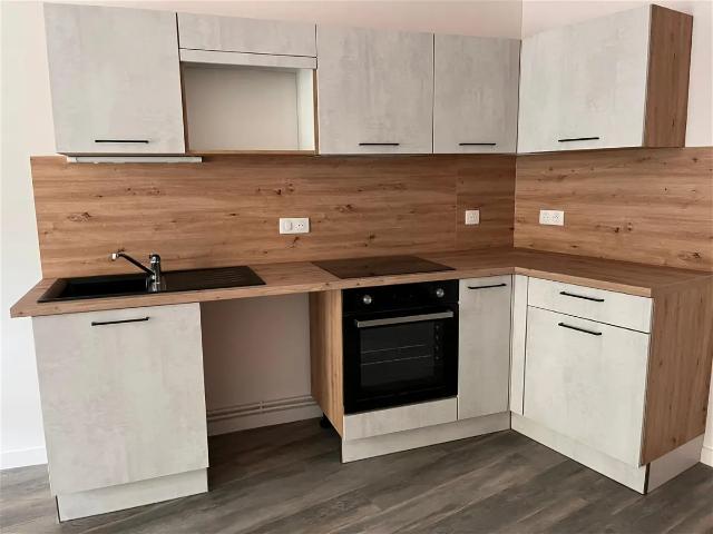 Appartement location à Brioude
