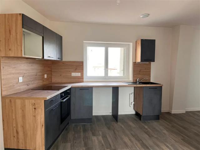 Appartement location à Brioude