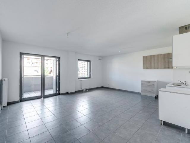 Appartement location à Annecy