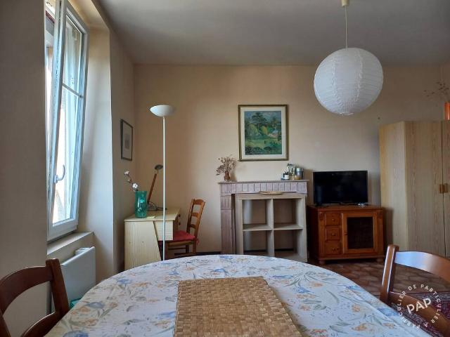 Appartement location à Quimper, Bretagne