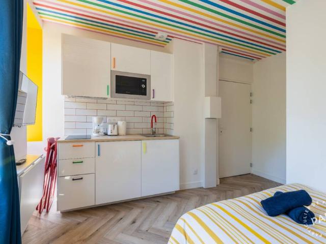 Appartement location à Quimper, Bretagne
