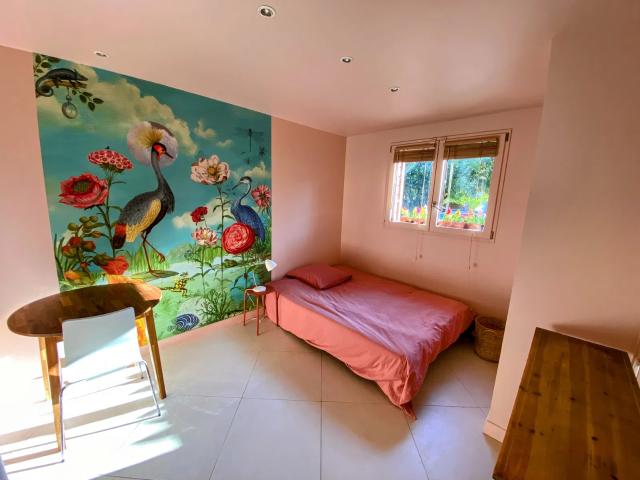 Appartement location à Conflans-sainte-honorine, Cité Escale