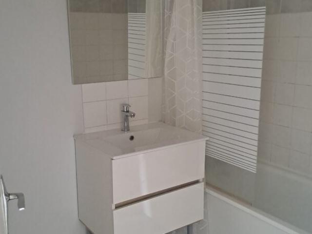 Appartement location à Clermont-Ferrand, Vic-le-comte