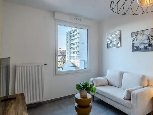 Appartement location à Thonon-les-Bains, Thonon-les-bains