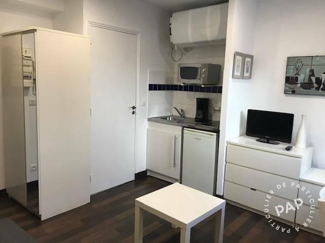 Appartement location à Nanterre, Clichy