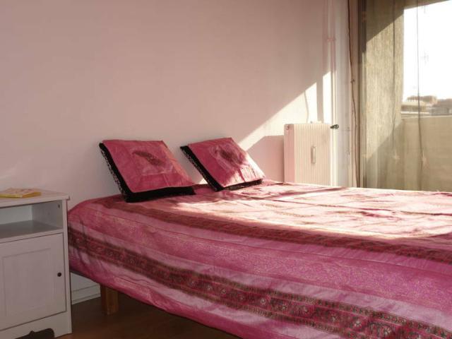 Appartement location à Nanterre, Clichy