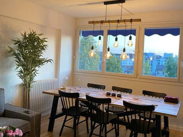 Appartement location à Nanterre, Clichy