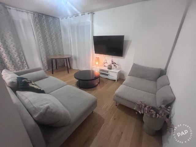 Appartement location à Nanterre, Clichy