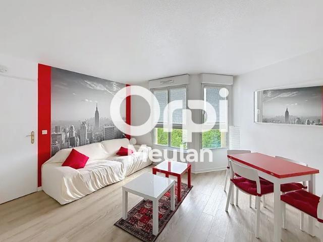 Appartement location à Pontoise, Courdimanche