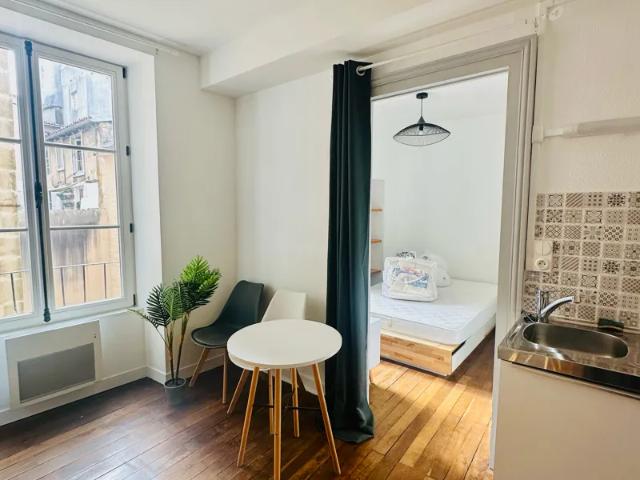 Appartement location à Poitiers