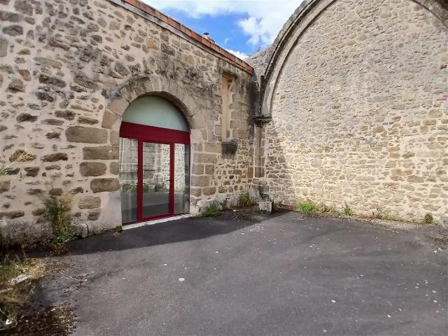Appartement location à Bressuire