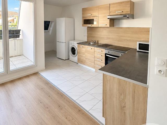 Appartement location à ZA Petites Vignes, Herblay-sur-Seine
