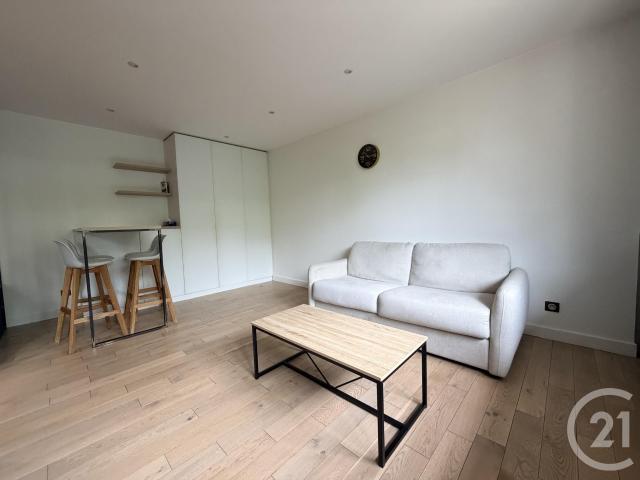 Appartement location à ZA Petites Vignes, Herblay-sur-Seine