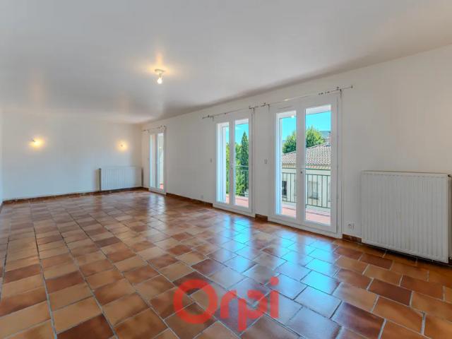 Appartement location à Privas