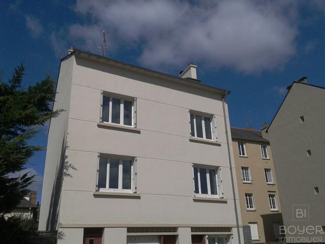 Appartement location à Rennes, Bretagne