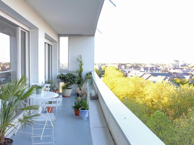 Appartement location à France métropolitaine, Bretagne