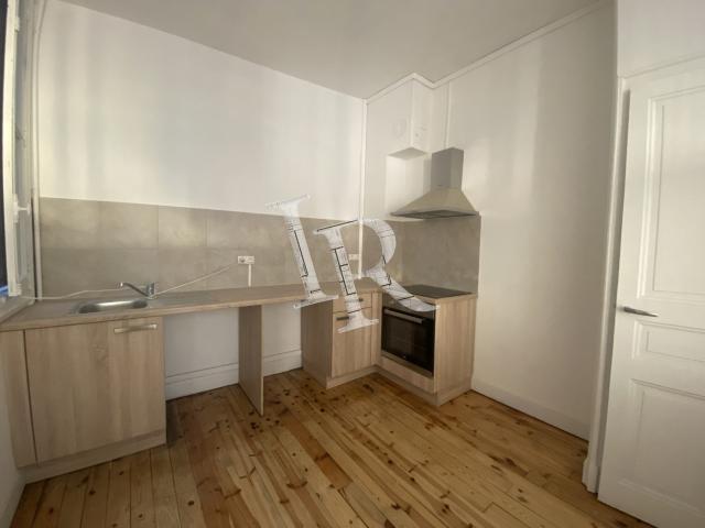 Appartement location à Le Puy-en-Velay, Le Puy-en-velay