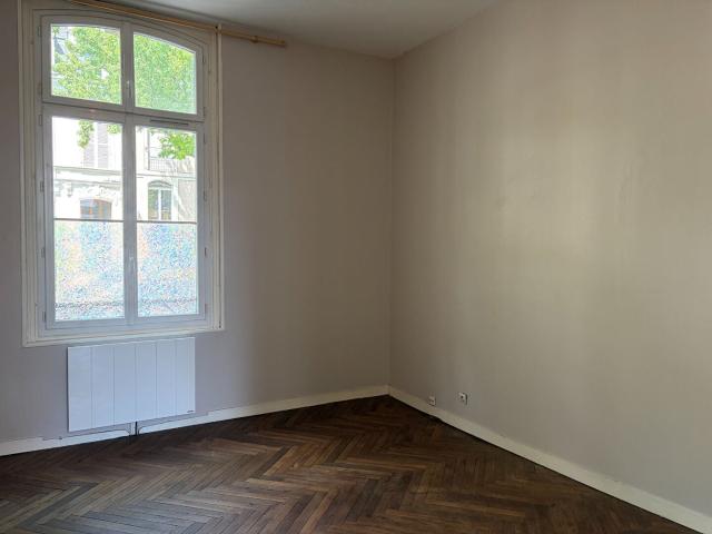 Appartement location à Angers