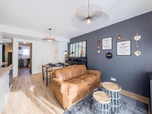 Appartement location à Grasse, Antibes