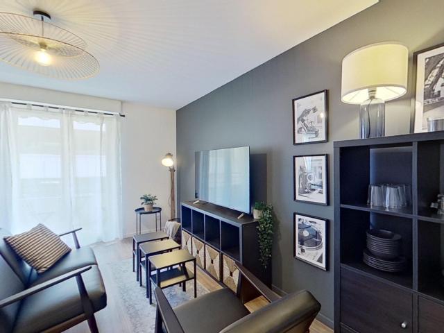 Appartement location à Grasse, Antibes