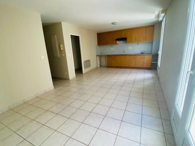 Appartement location à Mèze