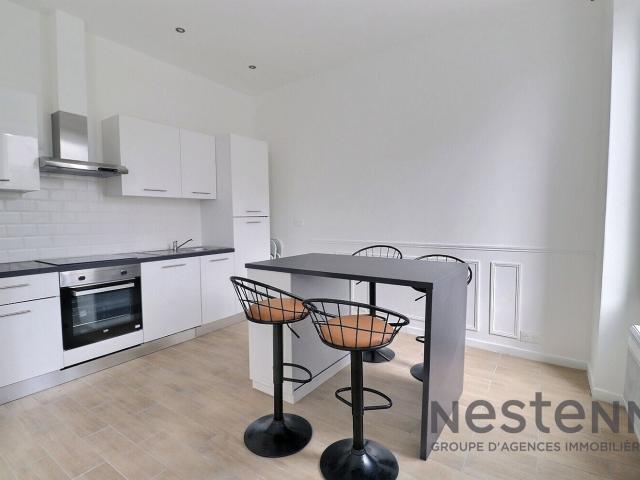 Appartement location à Le Raincy, Neuilly-sur-marne