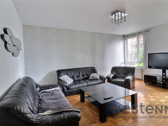 Appartement location à Le Raincy, Neuilly-sur-marne