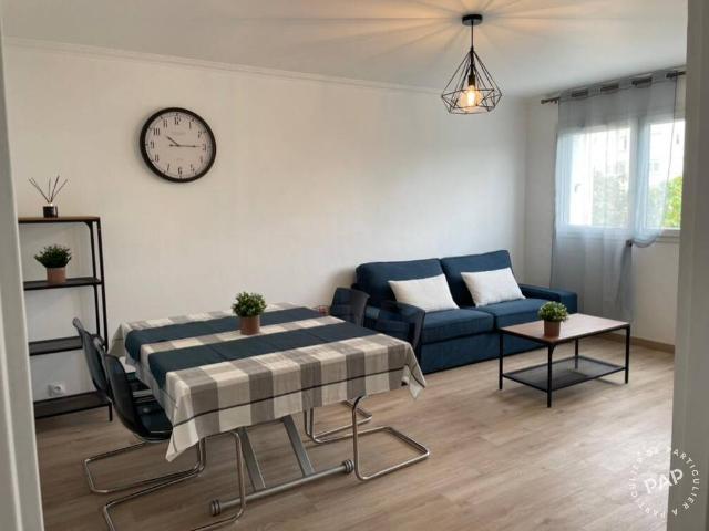 Appartement location à Sarcelles, Saint-gratien