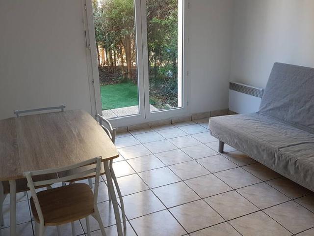 Appartement location à France métropolitaine, Saint-gratien