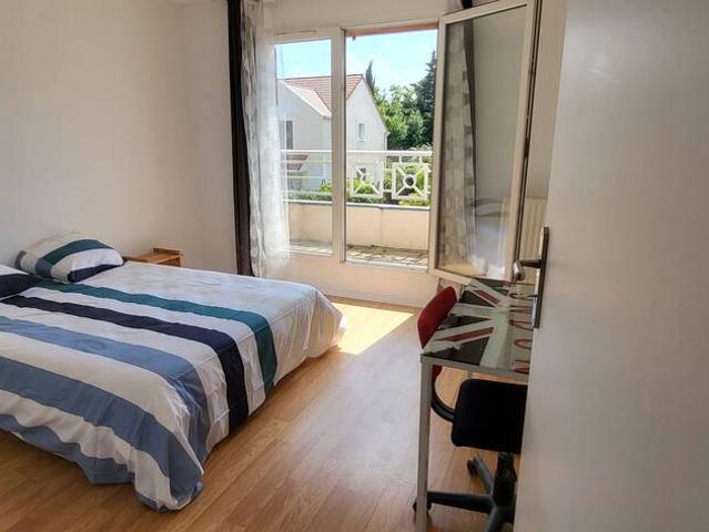Appartement location à Sarcelles, Saint-gratien