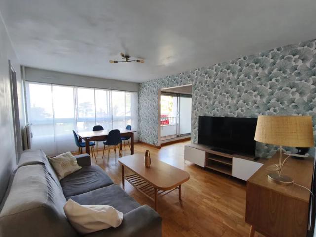 Appartement location à Sarcelles, Saint-gratien