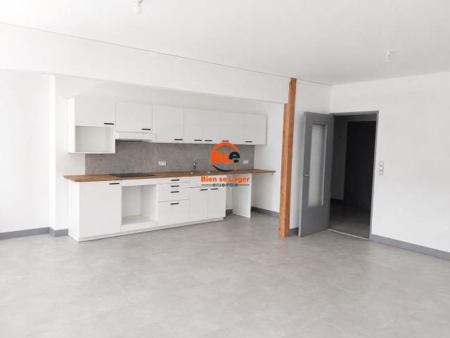 Appartement location à Vichy, Creuzier-le-vieux