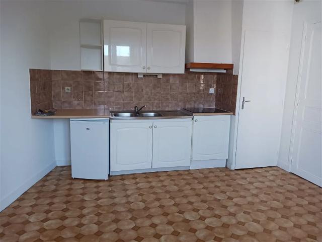 Appartement location à Cholet
