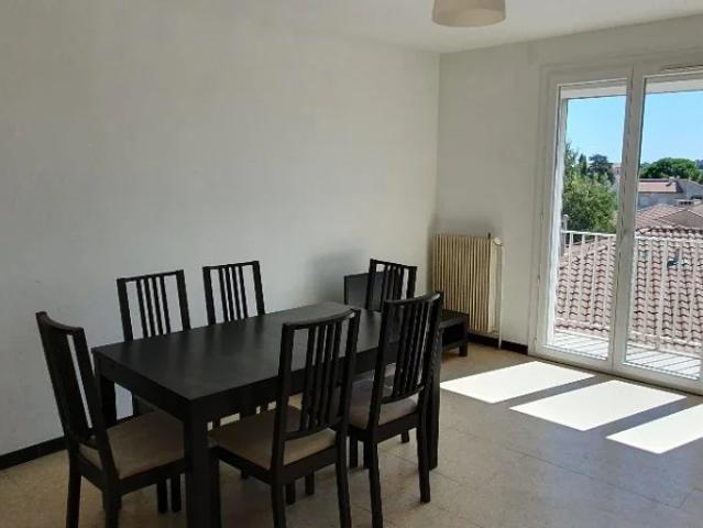 Appartement location à Béziers