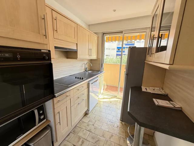 Appartement location à Grasse, Cagnes-sur-mer