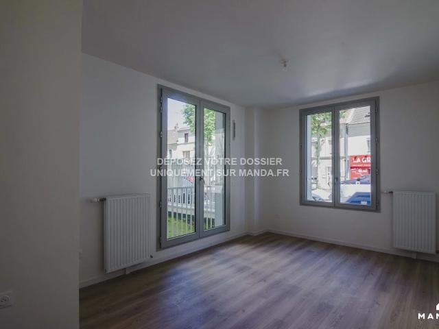 Appartement location à Mantes-la-Jolie, Mantes-la-jolie
