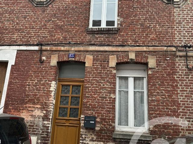 Appartement location à France métropolitaine, Saint-quentin