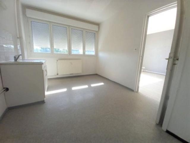Appartement location à Autun