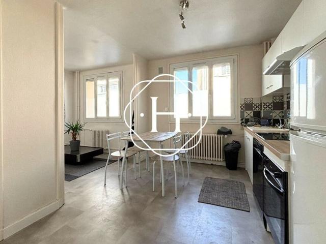 Appartement location à Bourg-en-Bresse, Bourg-en-bresse