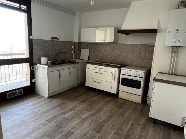 Appartement location à Tarbes