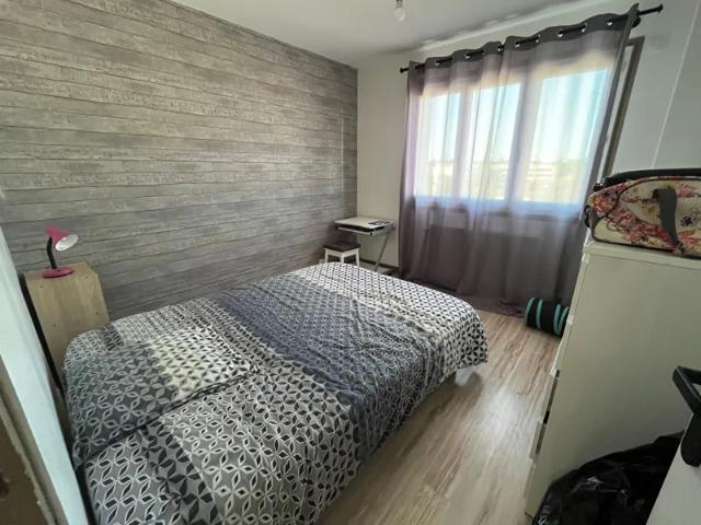 Appartement location à Limoges