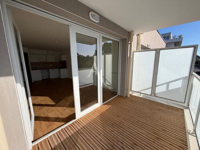 Appartement location à Nantes, Saint-herblain