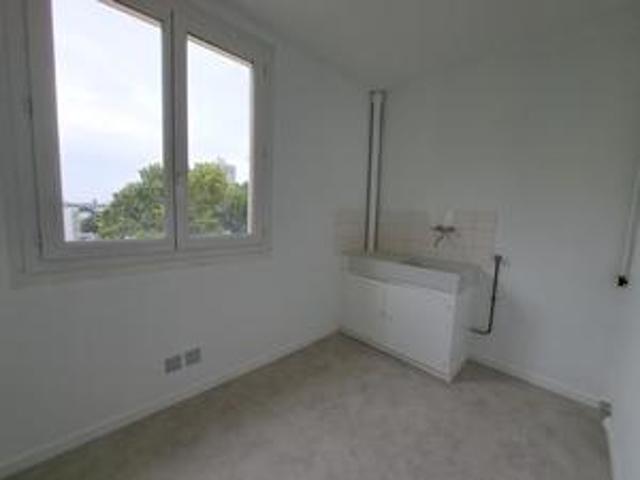 Appartement location à Nantes, Saint-herblain