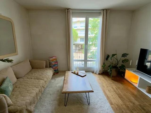 Appartement location à Nantes, Saint-herblain