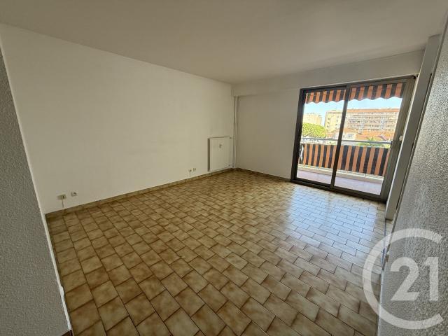 Appartement location à Font de Veyre, Cannes