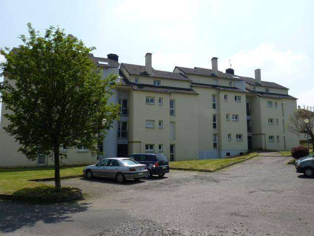 Appartement location à Argentan, Tinchebray